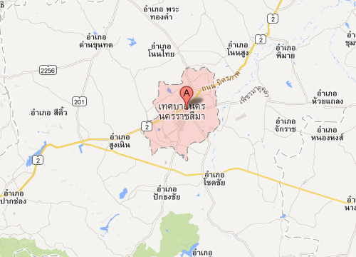 2แม่ลูกถูกฆ่าปาดคอตายอืดคาบ้านพักโคราช