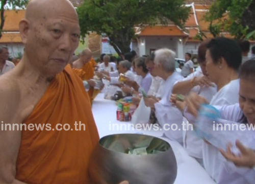 อีสานโพลเผยชาวพุทธอีสานศรัทธาพระลดลง