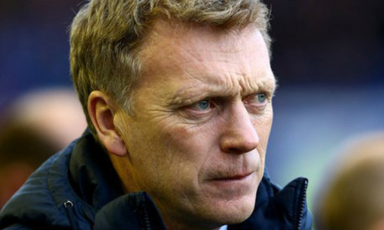 มอยส์รับยังจัด11ตัวจริงผีนัดเปิดฤดูกาลไม่ได้