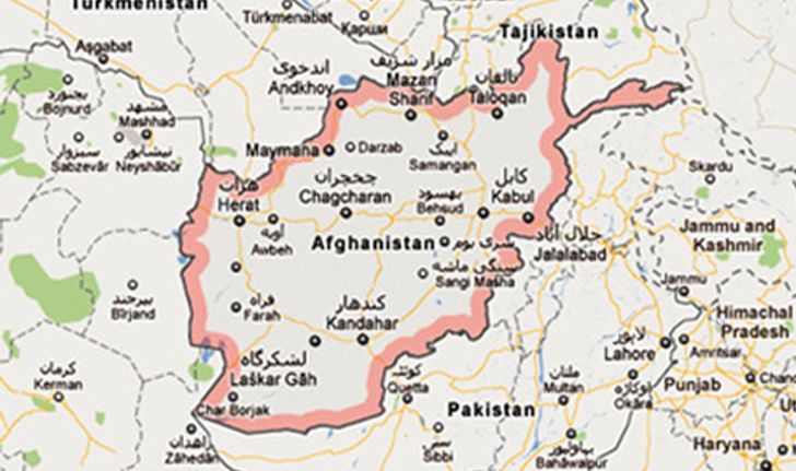 น้ำท่วมอัฟกานิสถาน-ปากีสถานตายแล้ว160
