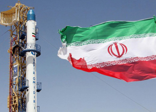 อิหร่านเรียกร้องนานาชาติเจรจานิวเคลียร์