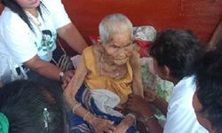 คุณยาย 5 แผ่นดิน วัย 110 ปี เสียชีวิตแล้ว!