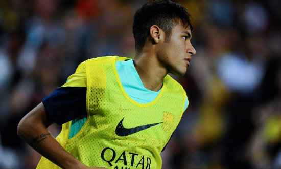 เจ้านายเก่าเชื่อบาร์ซ่าเสี่ยงทำเนย์มาร์ดับอนาถ