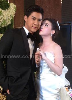 ชื่นมื่น!กายควงฮารุแถลงแต่งปั๊มลูกเลยฮันนีมูนอเมริกา