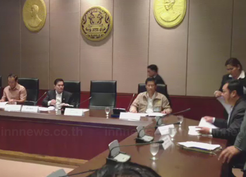 ประชา นำมั่นคงคุย กลุ่มวาดะห์แก้ปัญหาไฟใต้