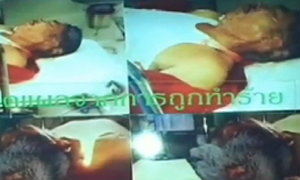 รุมทำร้ายน้องชายภาวนา ชนะจิต จนเป็นเจ้าชายนิทรา