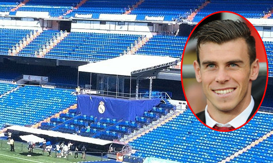 ชุดขาวเตรียมงานใหญ่คาดทำเพื่อรับเบล