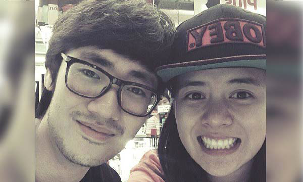 เฟิร์น พิมพ์ชนก สวยเป๊ะเผยหัวใจมีหนุ่มจองแล้ว