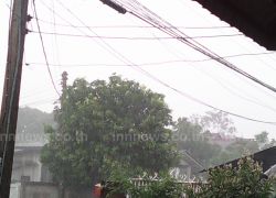 อุตุฯเตือน อีสานตะวันออกฝนยังมาก