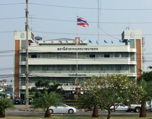 ตร.บางเขนจ่อหมายจับมือทำลายทรัพย์ลูกหนี้