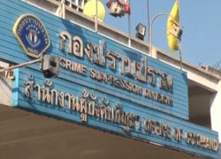 ครบรอบ 65 ปีสถาปนากองปราบปราม