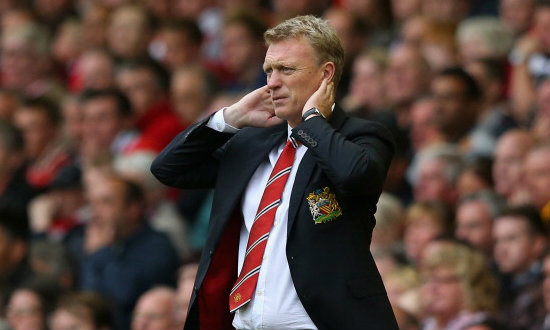 มอยส์ชมผีเล่นดีแม้พ่าย,แย้มไม่เซ็นเพิ่ม