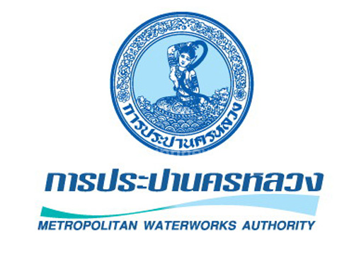 กปน.เร่งซ่อมท่อประธานแตกถนนปู่เจ้าสมิงพราย