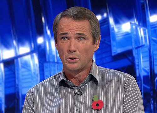 แฮนเซนตำนานหงส์ รีไทร์MOTDหลังจบบอลโลก