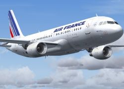 แอร์ฟรานซ์-KLMประกาศแผนลดพนักงานหุ้นตก3%