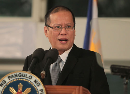 ผู้นำฟิลิปปินส์เตือนกบฏอย่าท้าทายรัฐบาล