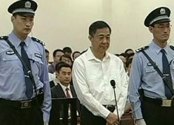 ศาลจีน ตัดสินจำคุกตลอดชีวิต ป๋อ ซีไหล
