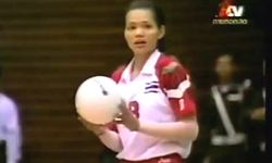 "ปริม อินทวงศ์"ตำนานวอลเลย์บอลหญิงวิเคราะห์ความสำเร็จอันยิ่งใหญ่ลูกยางสาวไทย
