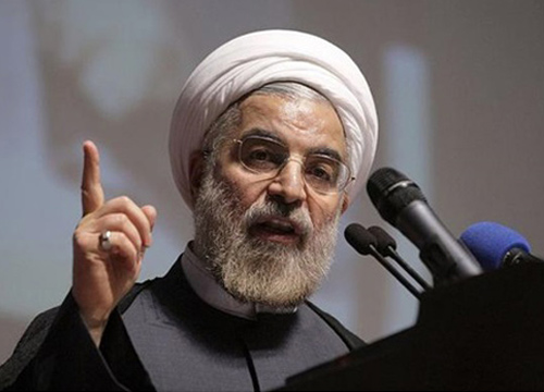 ผู้นำอิหร่านเสนอถกนิวเคลียร์ควรบรรลุ3-6ด.