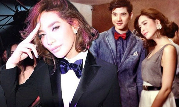 พลอย เฌอมาลย์ เปลี่ยนผู้จัดการ เมินต้นเหตุ ผกก.ละครถอนตัว