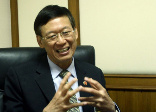 ไพบูลย์จ่อเอาผิดรบ.ใช้ พ.ร.บ.มั่นคงขัดกฎหมาย