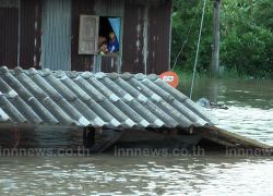 กบินทร์คลี่คลาย-โครงการส่วนพระองค์จม