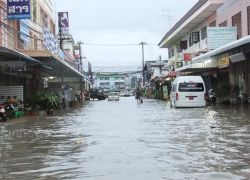 สธ.ตั้งร.พ.สนามปราจีนบุรี4แห่งช่วยชาวบ้าน