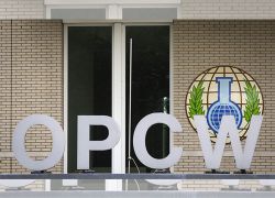 OPCW คว้าโนเบลสาขาสันติภาพ