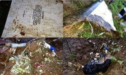 ระดมเจ้าหน้าที่ไทยร่วมกู้ซากเครื่องบินตก พบแล้ว 10 ศพ