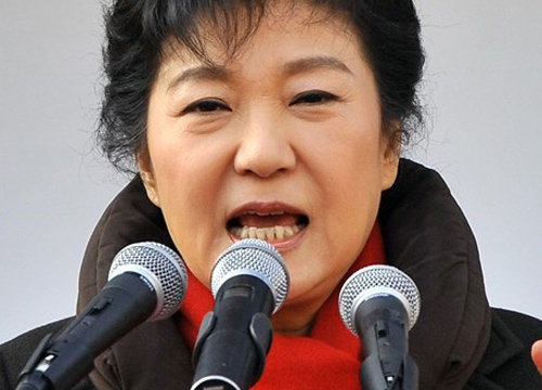 ผู้นำเกาหลีใต้ขอทั่วโลกร่วมหยุดภัยทางเน็ต