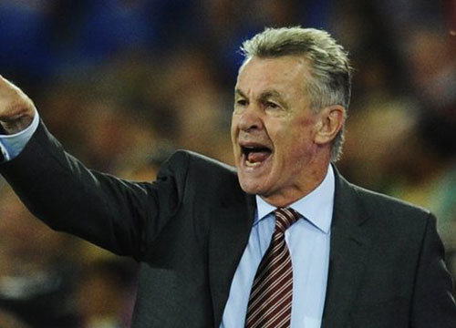 ฮิตซ์เฟลด์ ประกาศรีไทร์ หลังจบบอลโลก