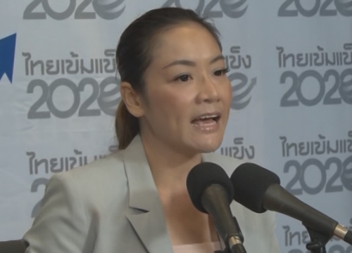 มัลลิกาขอนายกฯงดไปตปท.ช่วงตัดสินพระวิหาร