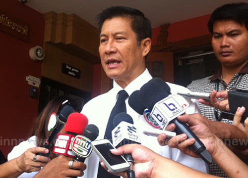 ภราดร ย้ำ ประเมินม็อบคปท.อีกครั้ง27ต.ค.