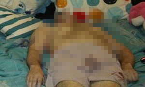 หนุ่มอังกฤษหัวใจวายตาย ต่อหน้าแฟนสาวไทย