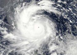 อุตุฯ ประกาศเตือนฉบับที่12เรื่องพายุกรอซา