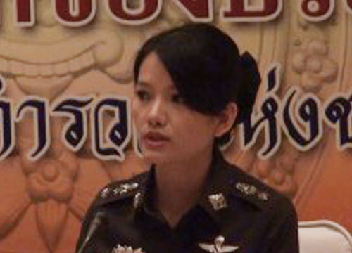 ศอ.รส.ชี้ ตร.เสียชีวิตจากดูแลม็อบแล้ว3ราย