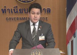 ครม.รับทราบรายงานผลคำตัดสินพระวิหาร