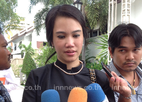 ตร.จ่อนัดหมอนิ่มคดีตู้เซฟ-พ่อเอ็กซ์พบตร.25พ.ย.