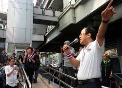 หมอตุลย์แสดงจุดยืนต้านระบอบทักษิณ