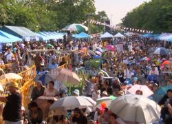 สถานทูตUSเตือนพลเมืองเกาะติดสถานการณ์