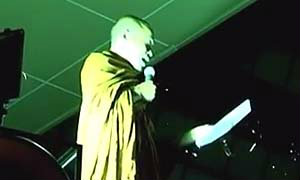 มส.จี้เจ้าคณะปกครอง เตือน "หลวงปู่พุทธะอิสระ" หยุดร่วมม็อบ