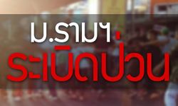 ลำดับเหตุการณ์ เสียงปืนดัง-ระเบิดป่วน ม.รามคำแหง