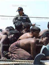 กมธ.ตปท.เรียกทหารเข้าชี้แจงข่าวทารุณ โรฮิงญา