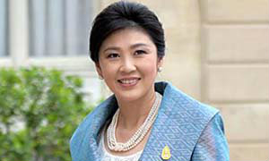 นายกฯปู งดไปต่างประเทศ ห่วงการเมือง