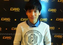 คชาAFยิ้มรับกระแสงานเพลงดีจ่อขึ้นโครตหล่อคอนเสิร์ต