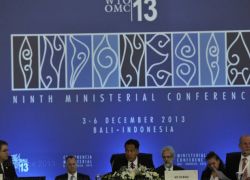 WTOบรรลุข้อตกลงเพื่อกระตุ้นเศรษฐกิจ