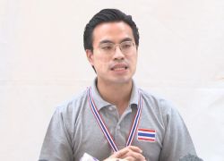 กปปส.ปัดแช่แข็งประเทศย้ำจุดยืนโค่นระบอบทักษิณ