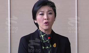 รักษาการณ์นายกฯ เตรียมลากิจ ลดแรงกดดันทางการเมือง