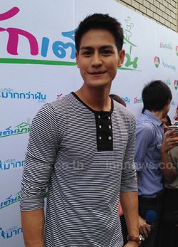 น้ำเล็งบวช เม.ย.เร่งเคลียร์งานผู้ใหญ่เข้าใจ