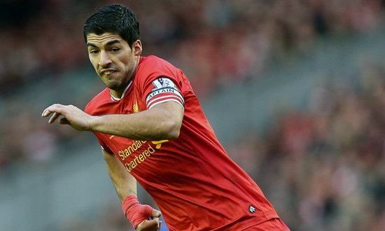 โกลแฉซัวเรซมีค่าฉีกสัญญายังลุ้นชิ่งหงส์แดงได้ทุกเมื่อ